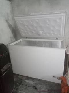 inverter freezar for sale