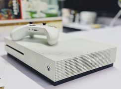 X BOX ONE S 1TB