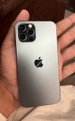 Iphone 12Pro (FU 128GB NON PTA) 0