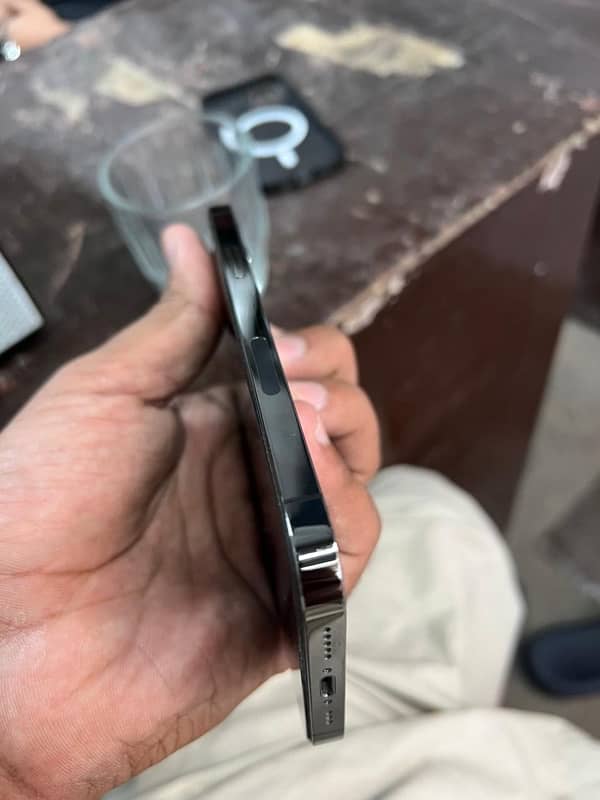 Iphone 12Pro (FU 128GB NON PTA) 6