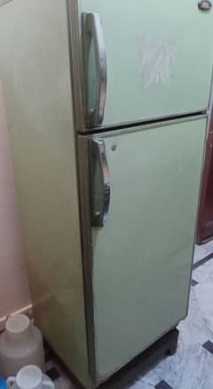 Pel Full Size Refrigerator