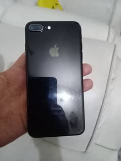 i phone 7 plus 128 non p. t. a bypas