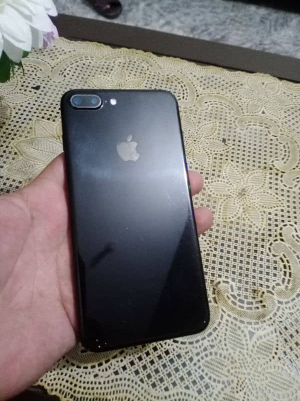 i phone 7 plus 128 non p. t. a bypas 1