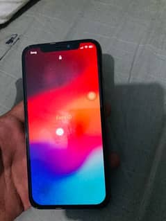 iphone xs ptaa appeared duel sim 0