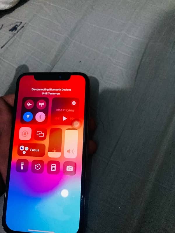 iphone xs ptaa appeared duel sim 2