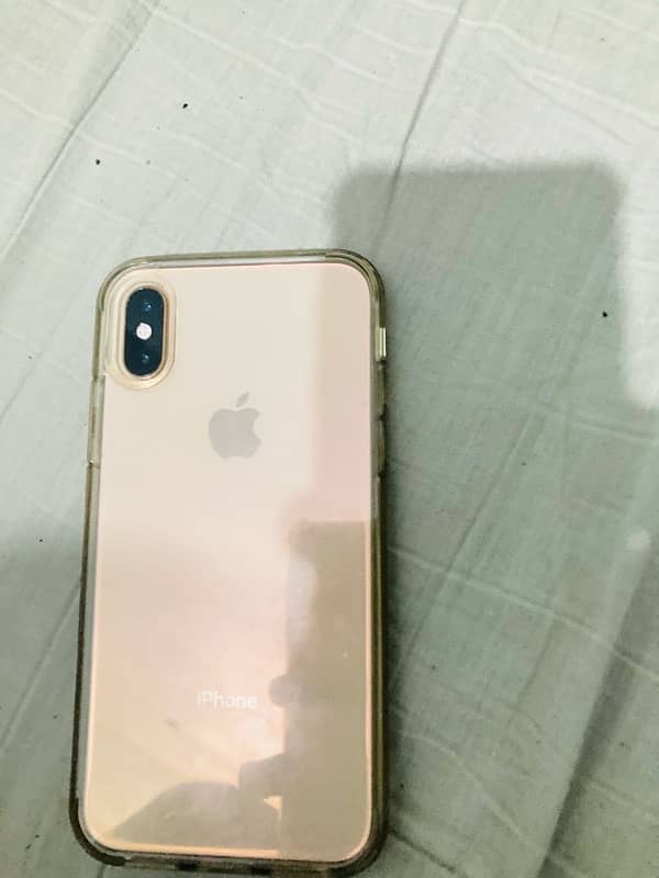 iphone xs ptaa appeared duel sim 3