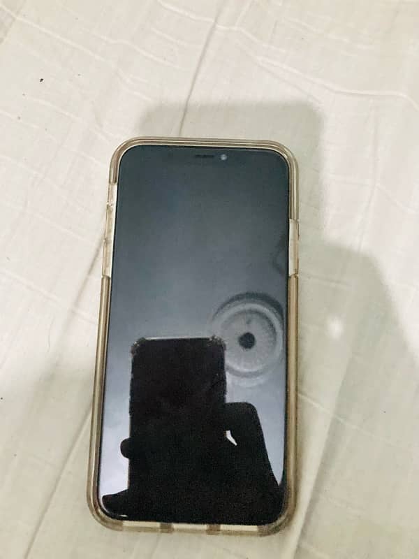 iphone xs ptaa appeared duel sim 4