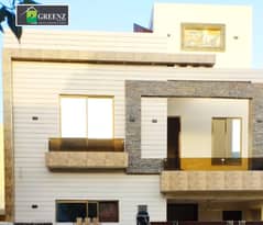 BRAND NEW HOUSE 5 MARLA NEAR PARK AND MASJID AND SECTOR COMMERCIAL IN PHASE 1 BAHRIA ORCHARD LAHORE 0