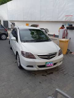 Honda City 2006 for Sale