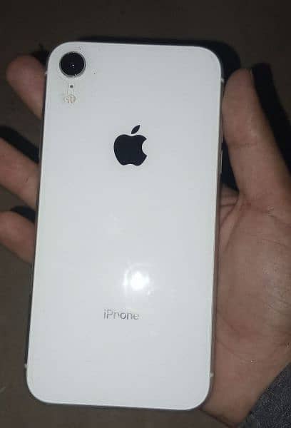 iPhone XR 64 Gb 0