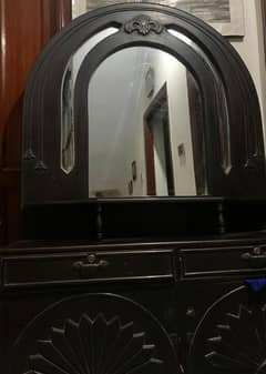 dressing table