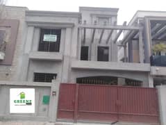 8 MARLA SOLID CONSTRUCTION HOUSE GRAY STRUCTURE VERY NEAR TO JAMIA MASJID / PARK / COMMERCIAL ETC