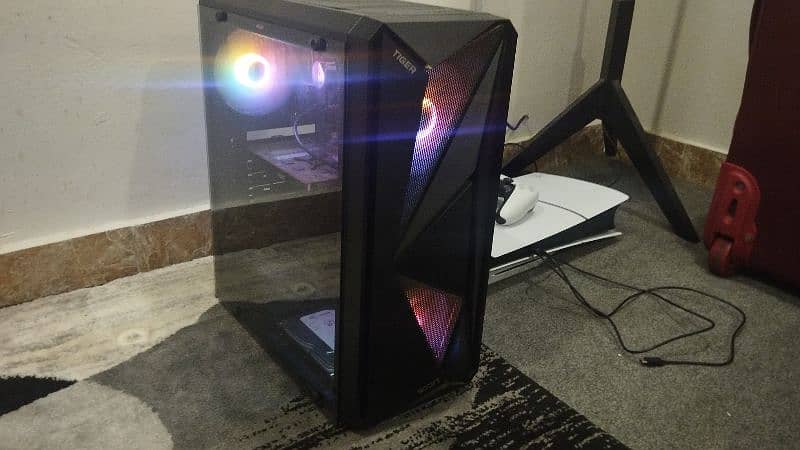 Gaming PC 0