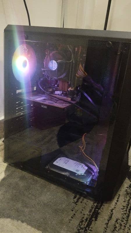 Gaming PC 1