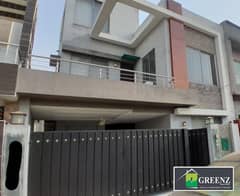 CHEAPEST PRICE 8 MARLA SLIGHTLY USED HOUSE VERY BEAUTIFUL LOCATION IN PHASE2, NEAR SECTOR COMMERCIAL AND JAMIA MASJID 0