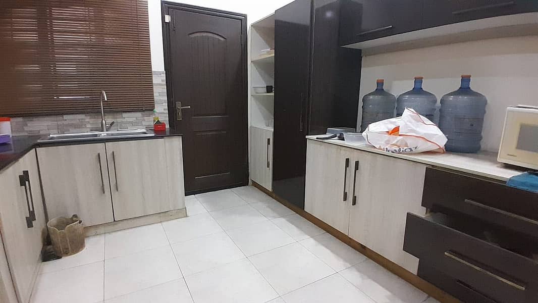 CHEAPEST PRICE 8 MARLA SLIGHTLY USED HOUSE VERY BEAUTIFUL LOCATION IN PHASE2, NEAR SECTOR COMMERCIAL AND JAMIA MASJID 10