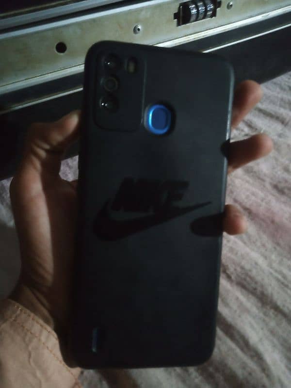 iTel mobile 1