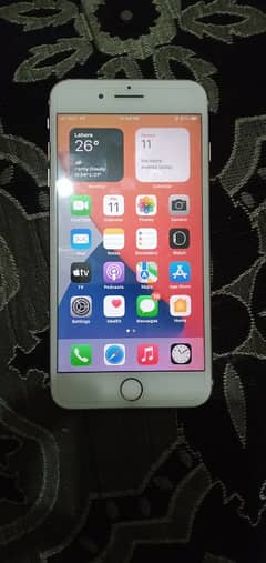 i phone 7 plus 32 gb official pta approved