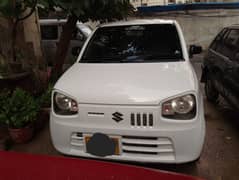 Suzuki Alto 2020 0