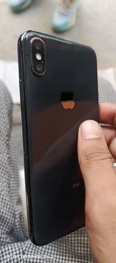 Apple iPhone X 256 GB Non PTA | iPhone X Moblie For Sale