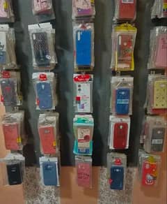 Mobiles cover All model new and old for sell all cover 50