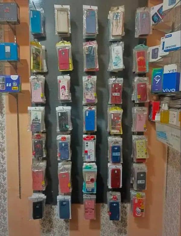 Mobiles cover All model new and old for sell all cover 50 1