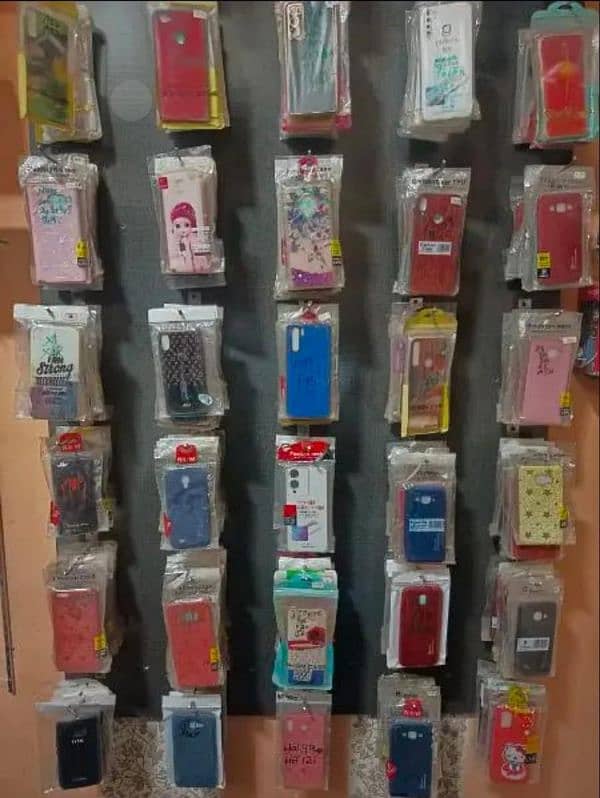 Mobiles cover All model new and old for sell all cover 50 2