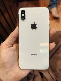 iphone x 256gb factory unlock non pta 0