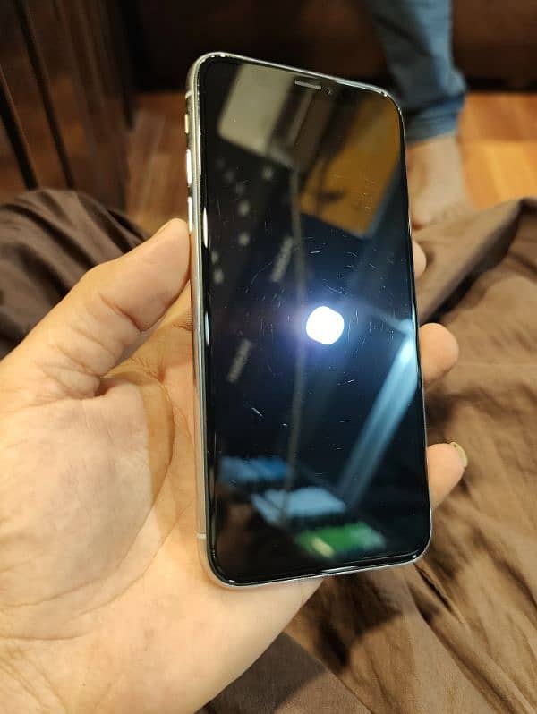 iphone x 256gb factory unlock non pta 10