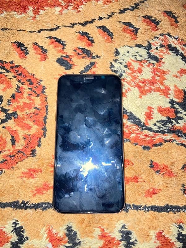 xs all ok condition lush ha 10/9 fctre unlok ha non pta 64 GB 7