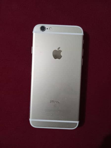 I want to sale my iPhone 6s 64 gb in excellent condition 2