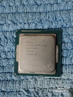 Core-i5 4th Gen Processor