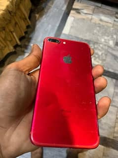 iphone 7 plus pta 128gb