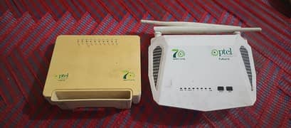 ptcl modem