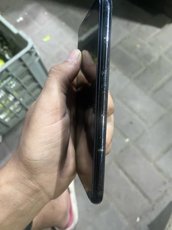 Iphone X 64gb PTA Aprroved JV exchange possible 2