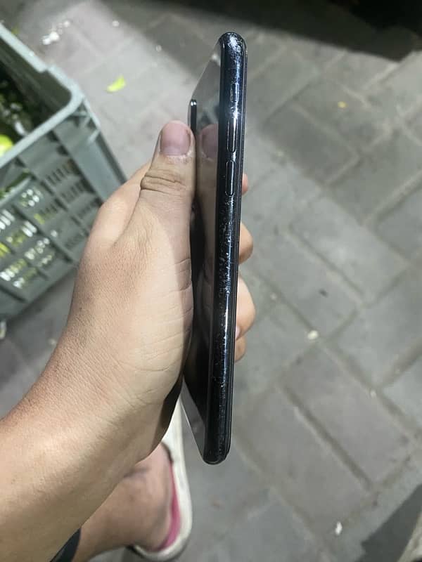 Iphone X 64gb PTA Aprroved JV exchange possible 3