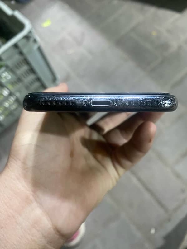 Iphone X 64gb PTA Aprroved JV exchange possible 4