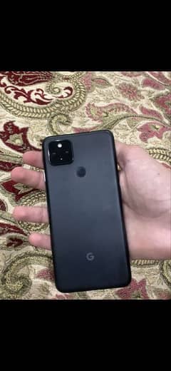 GOOGLE PIXEL 4A5G