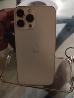 iPhone 13 pro Max 128 GB ( Non PTA ) Foctory unlock 0