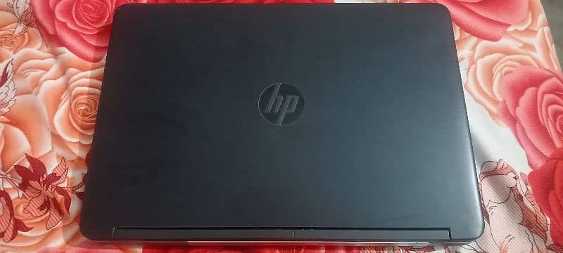 HP ProBook 640 G1 i3 4th Gen For Sale 1