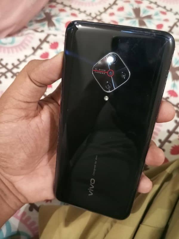 vivo s1 Pro 9