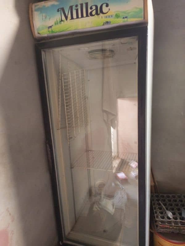 chiller freezer 2