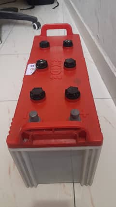 Used battery for sale