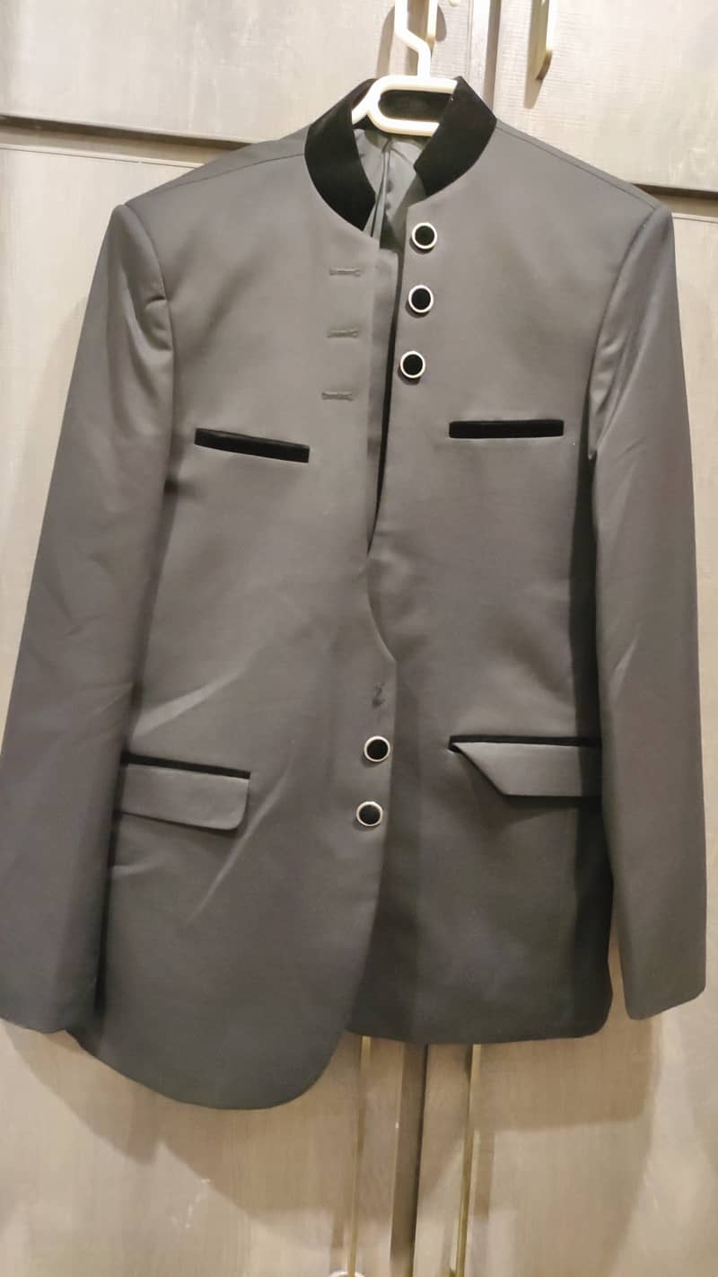 2 piece suit for sale 1