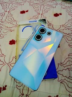 TECNO CAMON 20