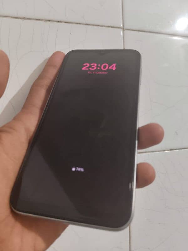 Samsung A24 0