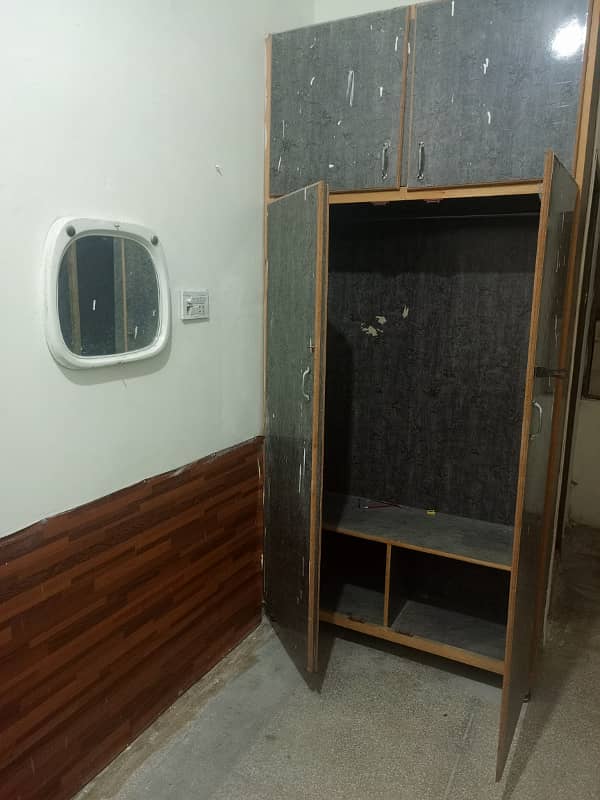 Room for rent at the prime location of Johar town 2