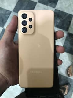 samsung A 33 5g pta approved   8/128