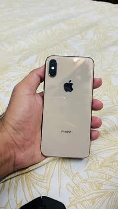 Iphone XS 256 PTA Approved 0