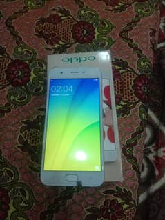 oppo A57